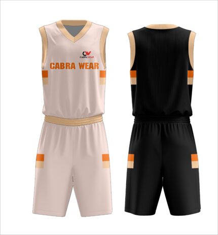 Basketball Uniforms