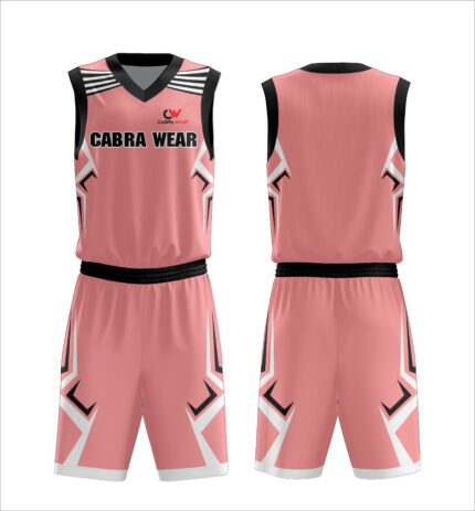 Basketball Uniforms