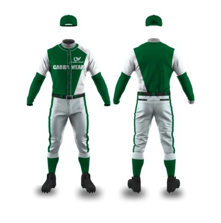 Baseball Uniforms