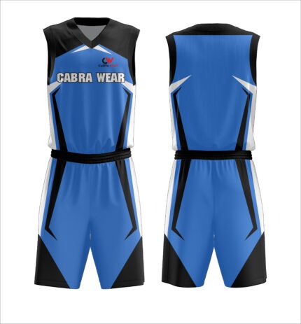 Basketball Uniforms