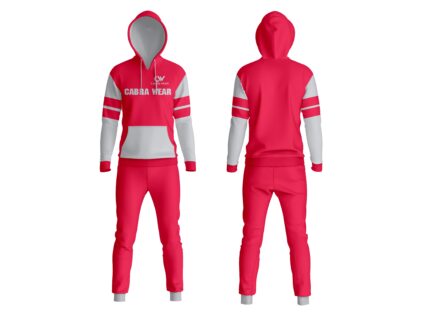 Track Suits