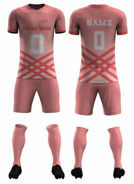 Soccer Uniforms