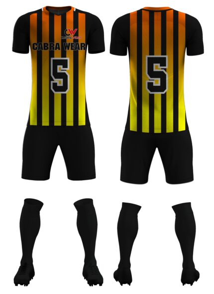 Soccer Uniforms
