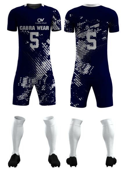 Soccer Uniforms